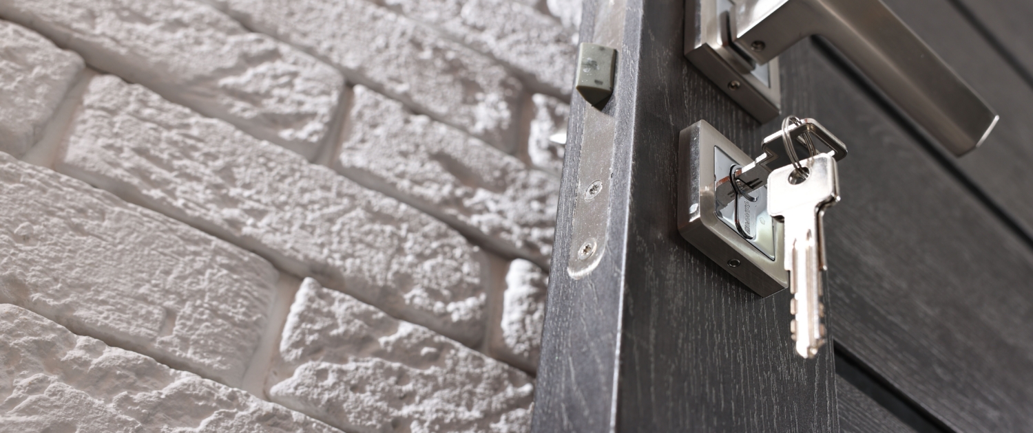 Cleveland TN Mobile Locksmith - The LockFather