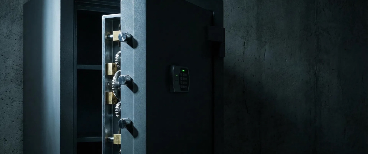 Emergency Locksmith & Safe Services in Cleveland TN | The LockFather